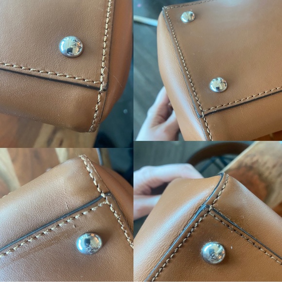 Authentic Fendi Dot Com bag. - Picture 14 of 14